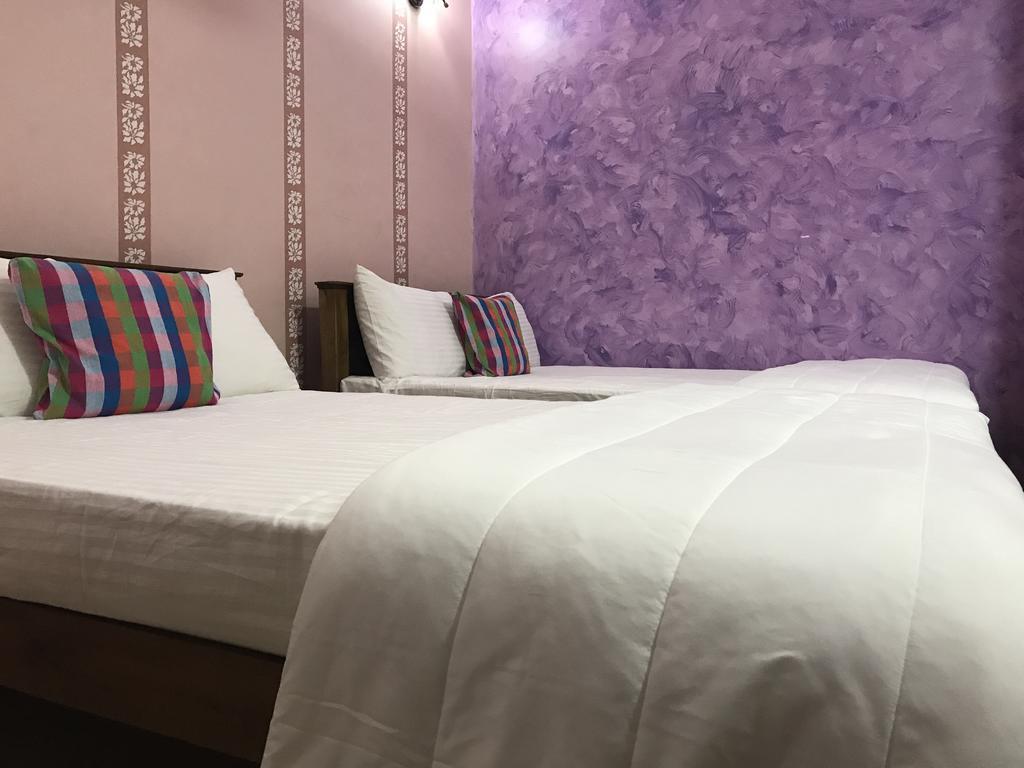 Ared Villa Katunayaka Екстериор снимка